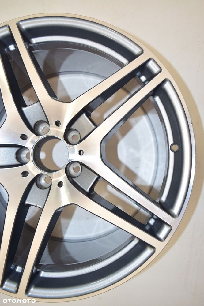 MERCEDES SLS AMG W197 FELGA AMG A1974010302 - 3