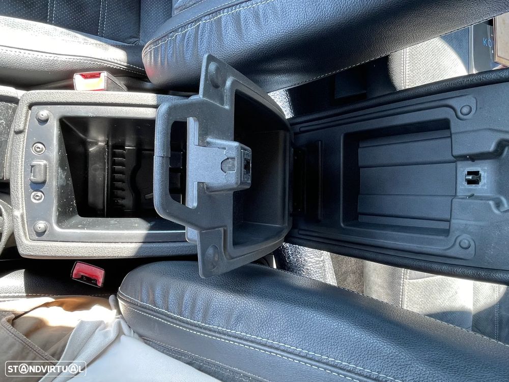 Ford Mondeo 1.8 TDCi Titanium - 22