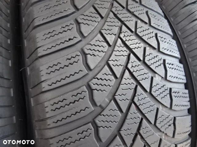 235/65/r17 108H Bridgestone Blizzak LM005 - 5