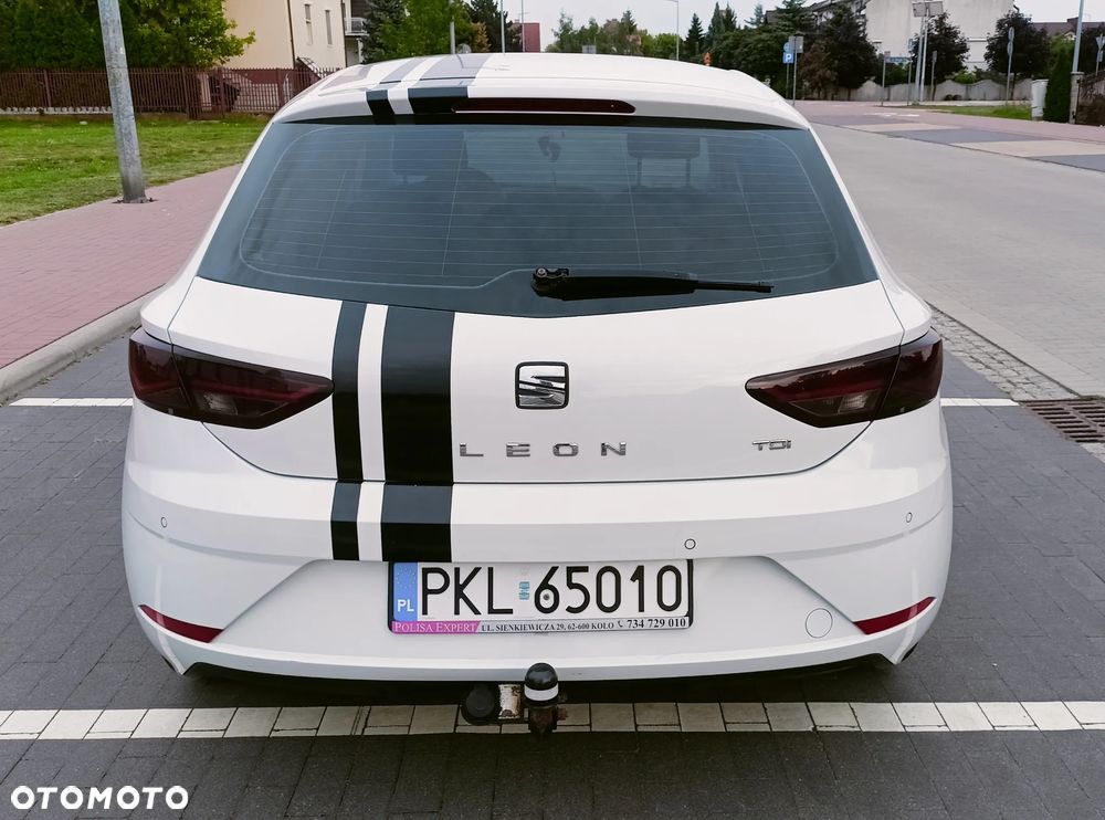 Seat Leon - 7