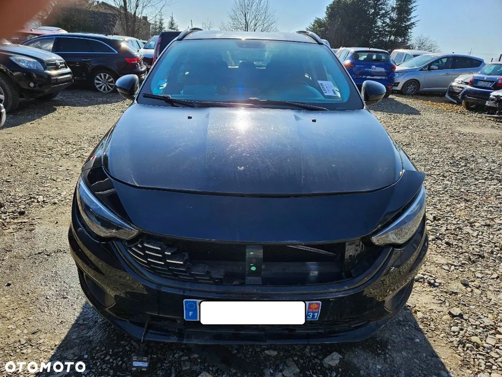 Fiat Tipo 1.6 MultiJet 16v S-Design DDCT - 10