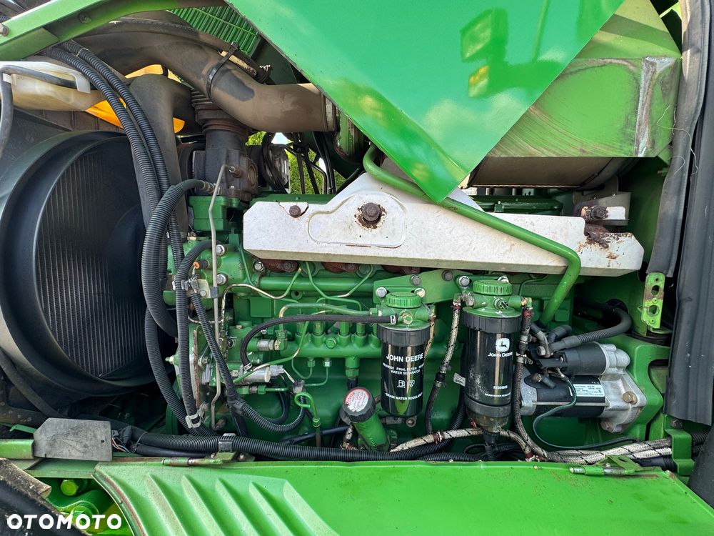 John Deere 6620 Premium - 14