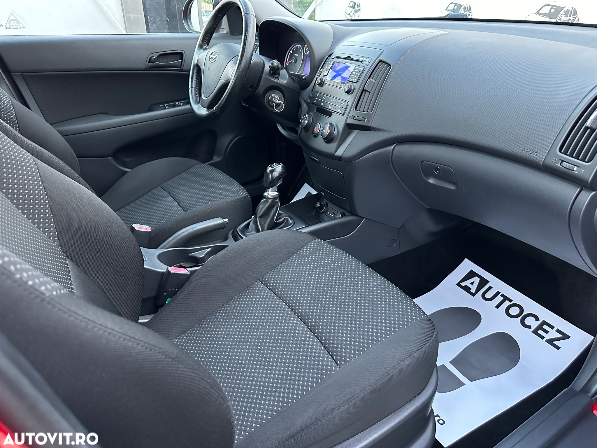Hyundai i30 1.4 Classic - 28