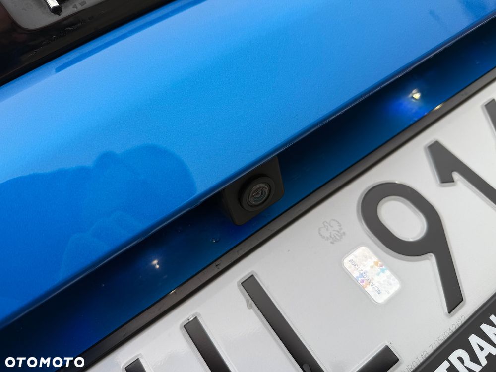 Peugeot 3008 1.2 PureTech Allure S&S EAT8 - 31