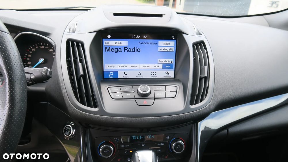 Ford Kuga - 28