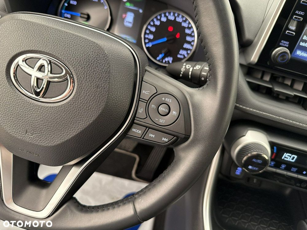 Toyota RAV4 - 26