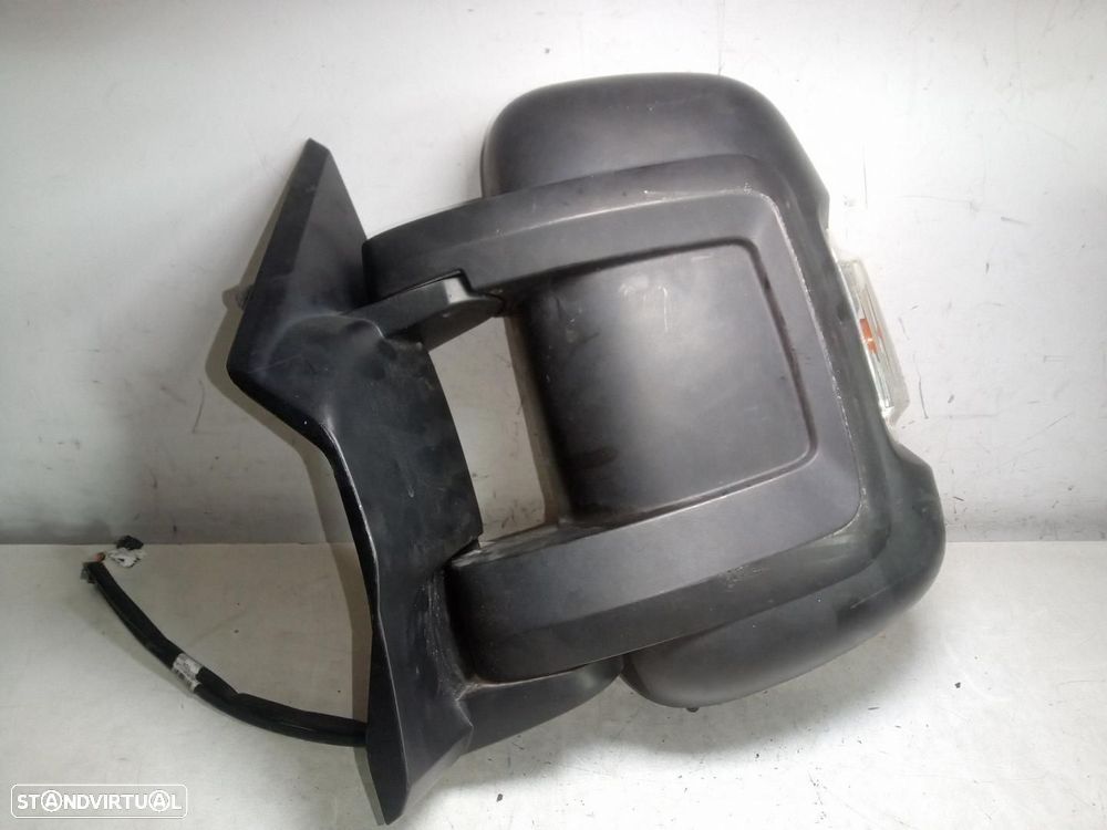RETROVISOR ESQUERDO PEUGEOT BOXER COMBI - 1