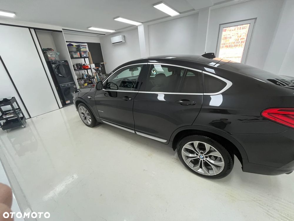 BMW X4 xDrive28i - 7