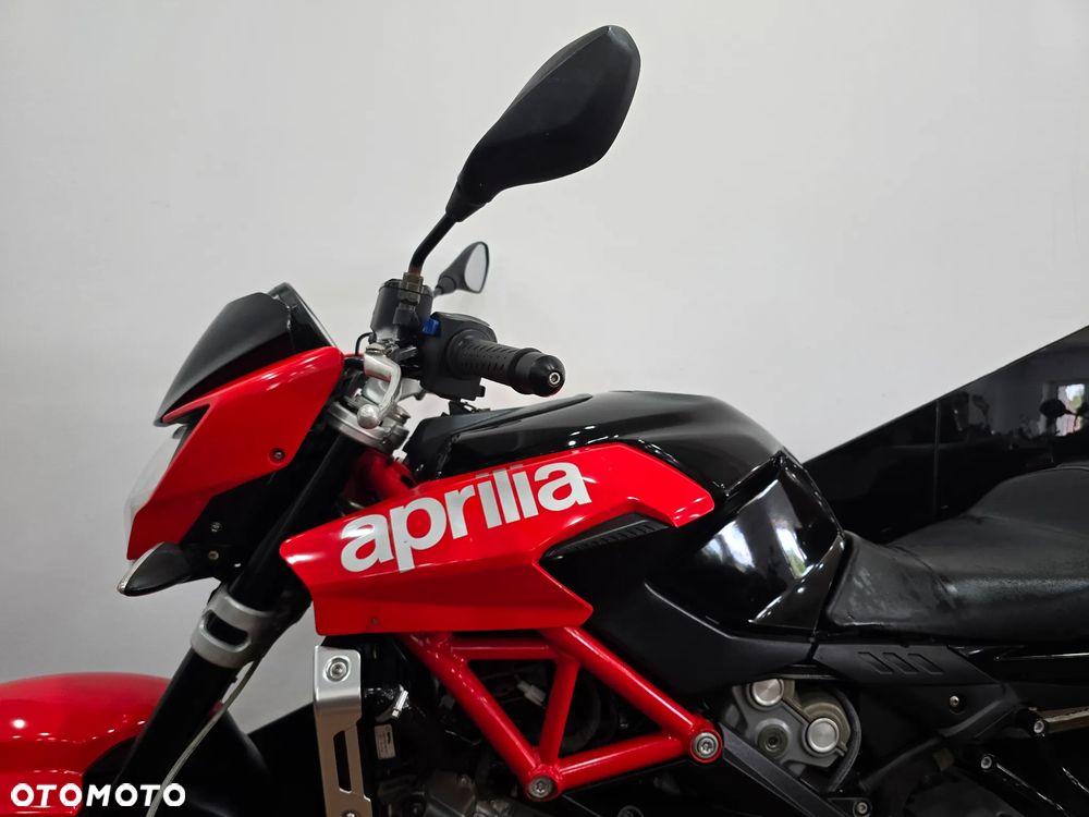 Aprilia Shiver - 12