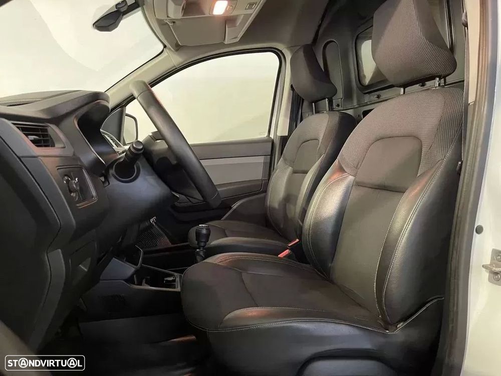 Renault Kangoo Express 1.5 Blue dCi - 14