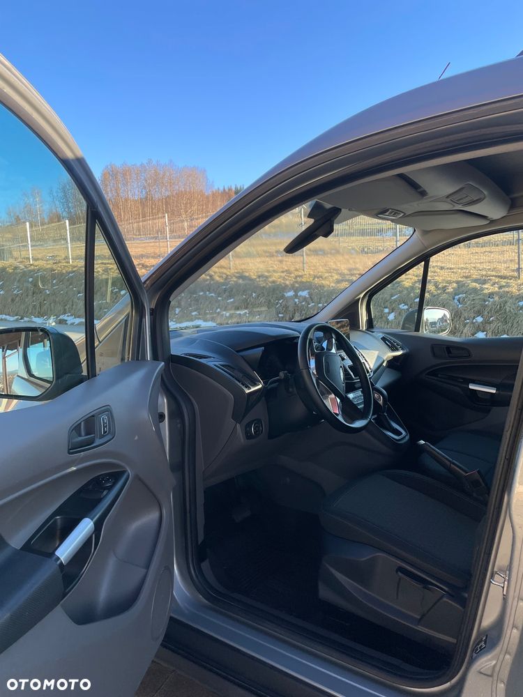 Ford Connect - 14