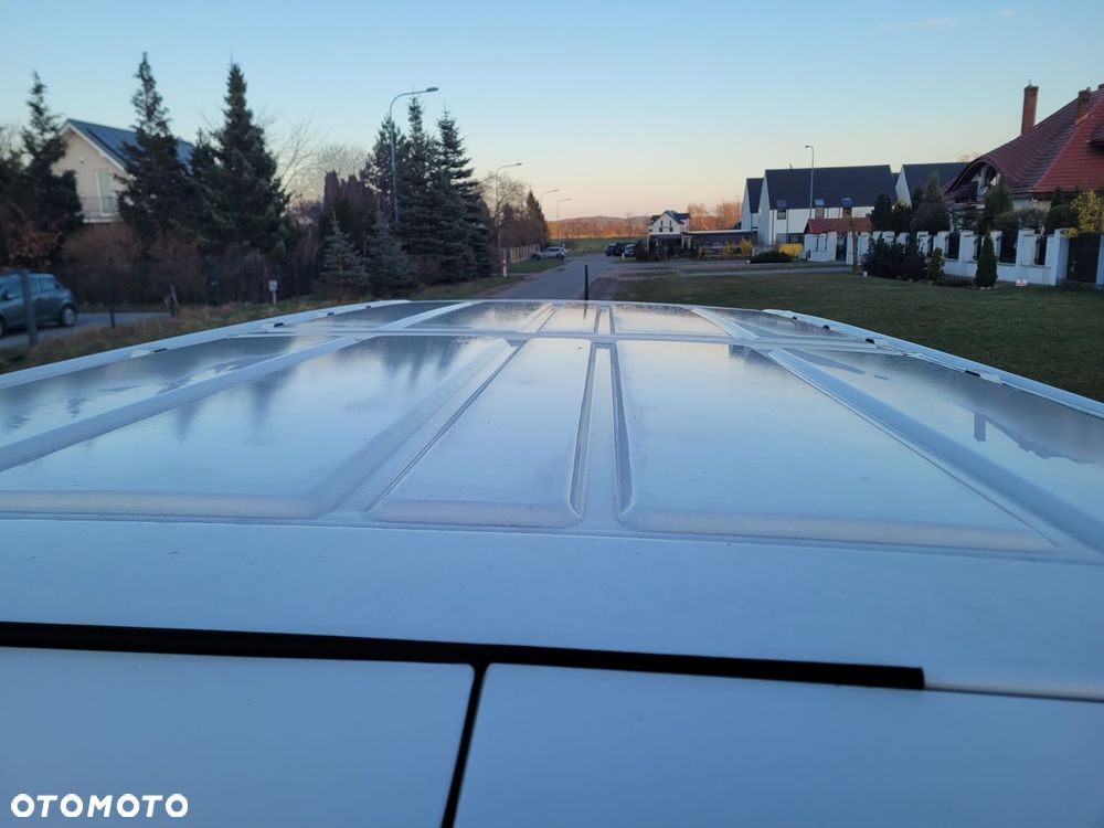 Toyota Proace LONG kamera 122KM NaviGoogle 3-osobowy - 27