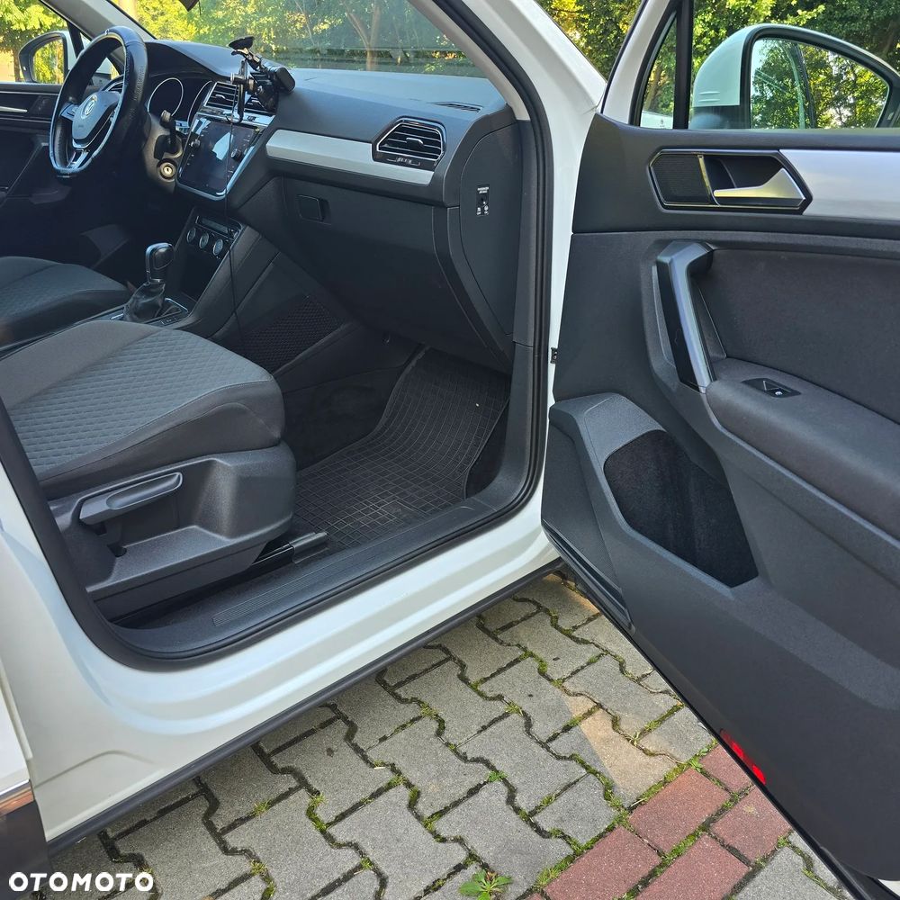 Volkswagen Tiguan 2.0 TDI BMT SCR Highline DSG - 14