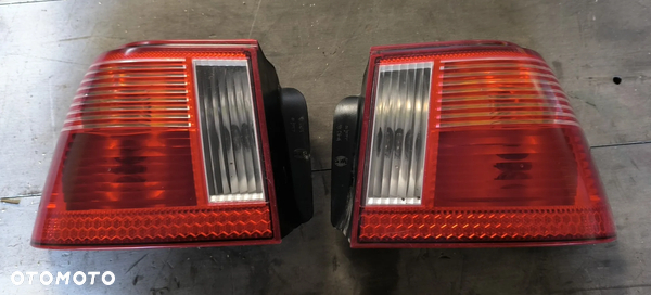 lampy tył seat ibiza II 2 HB.
