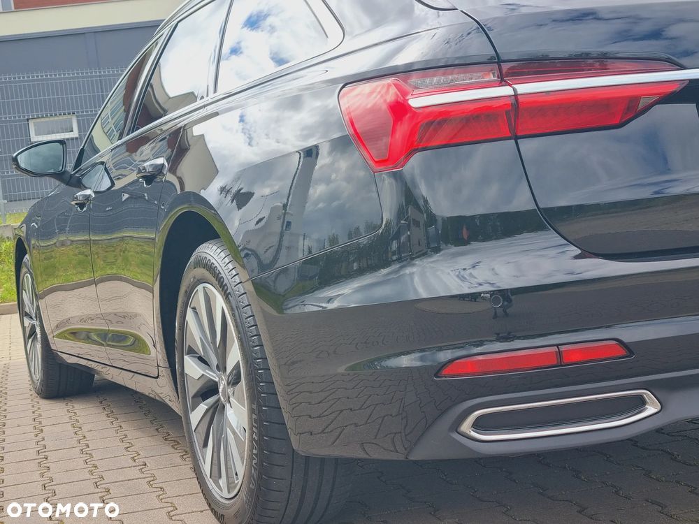 Audi A6 - 17
