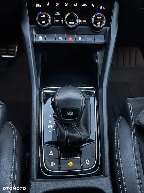 Skoda Kodiaq 2.0 TDI DSG Sportline - 6