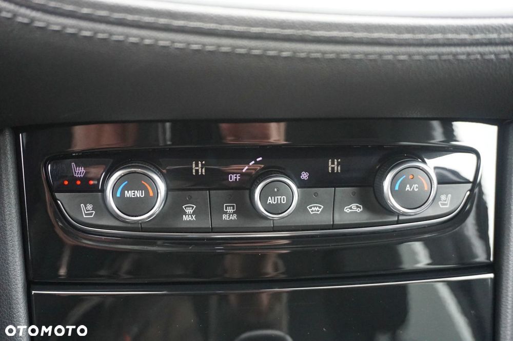 Opel Grandland X 2.0 CDTI Ultimate S&S - 7