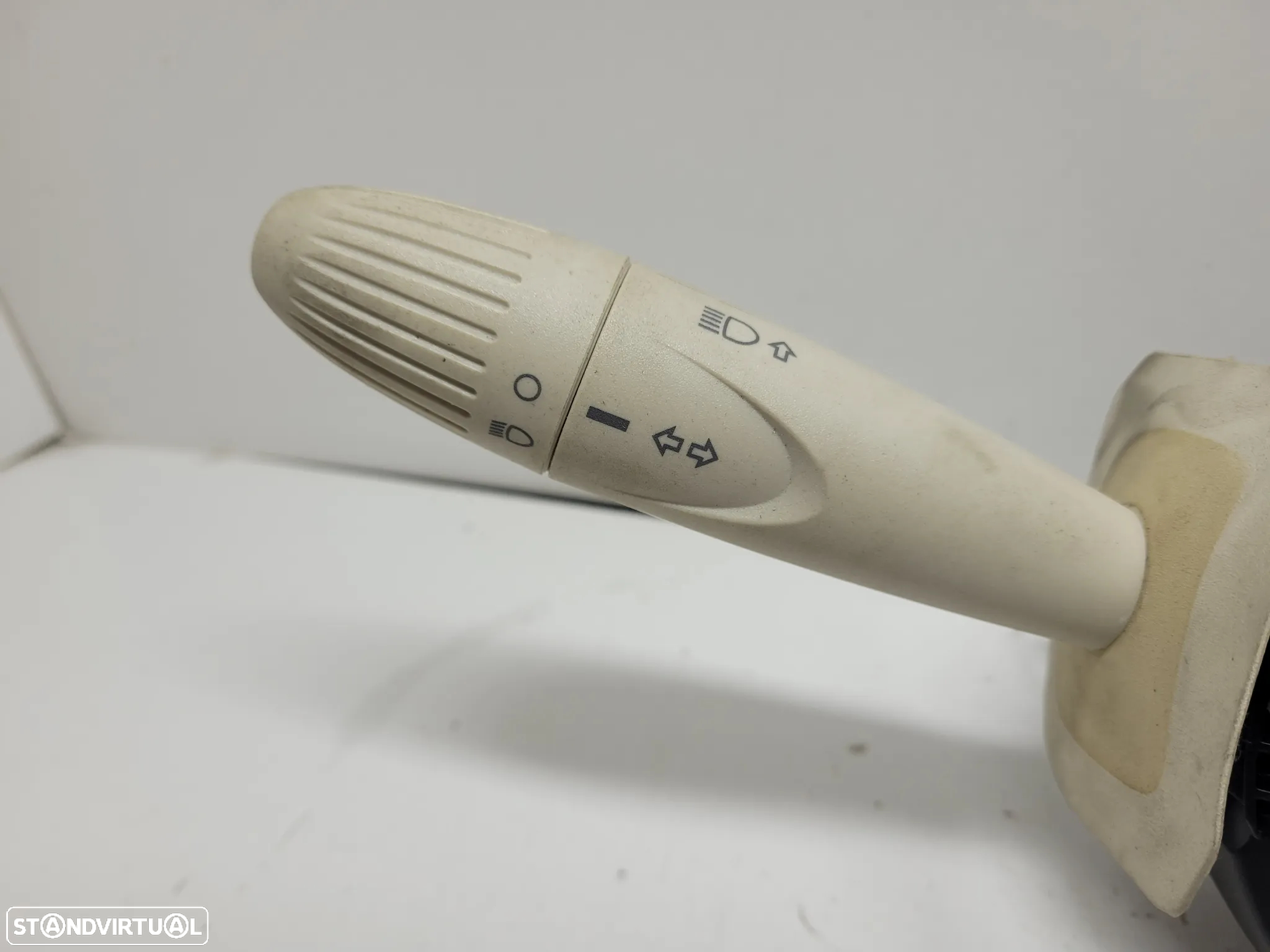 Comutador luzes Fita de airbag FIAT 500 (2008-2020) - 3