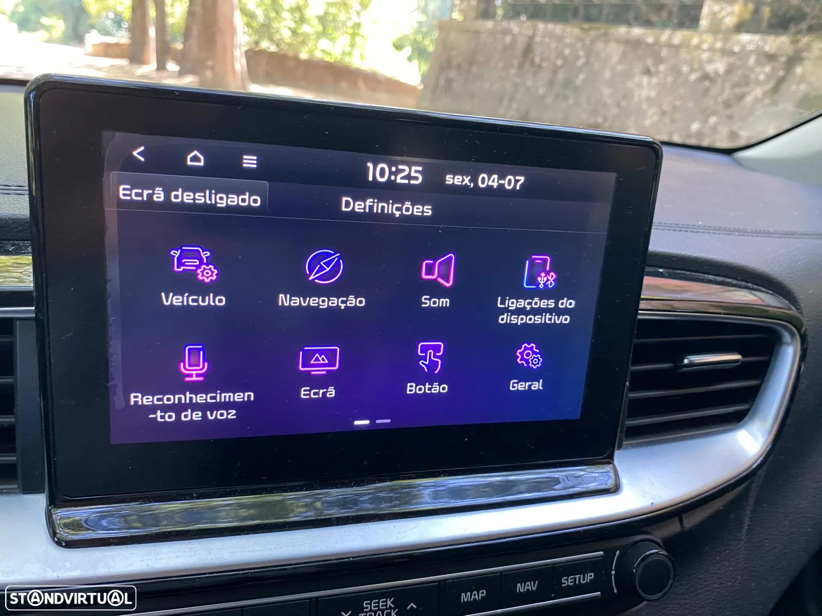 Kia Ceed SW 1.0 T-GDI TX - 36