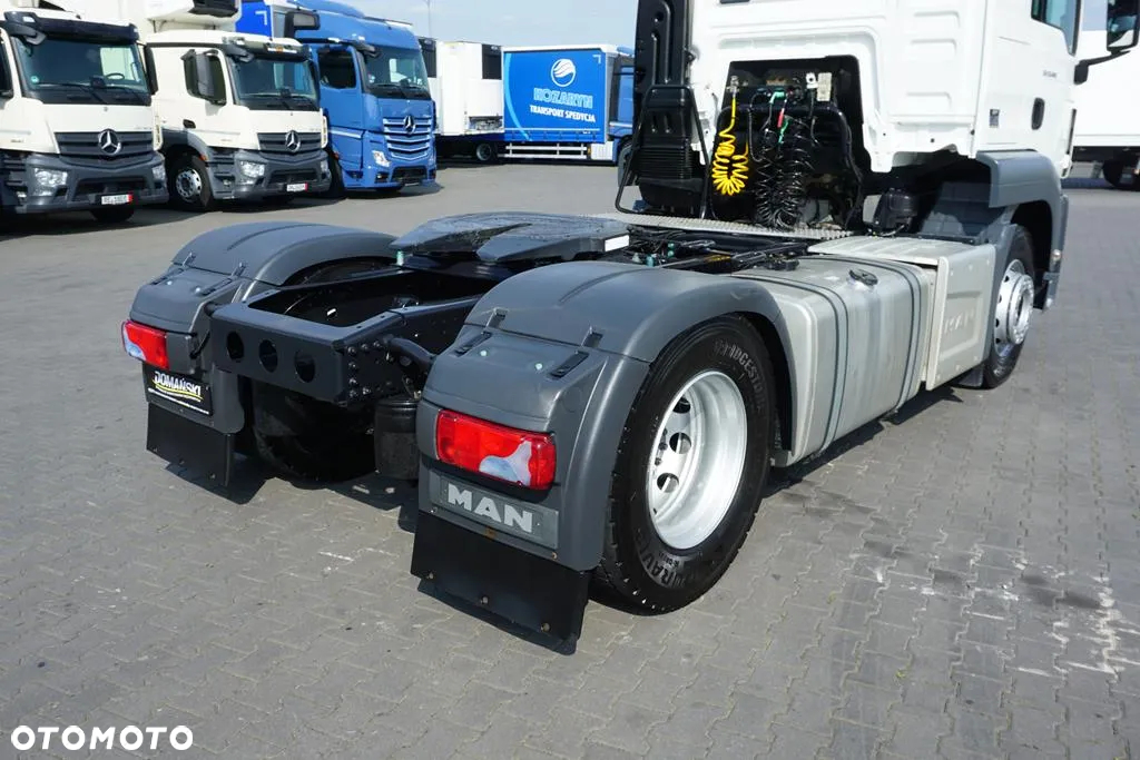MAN TGS / 18.440 / EURO 6 / ACC / MAŁY PRZEBIEG - 39