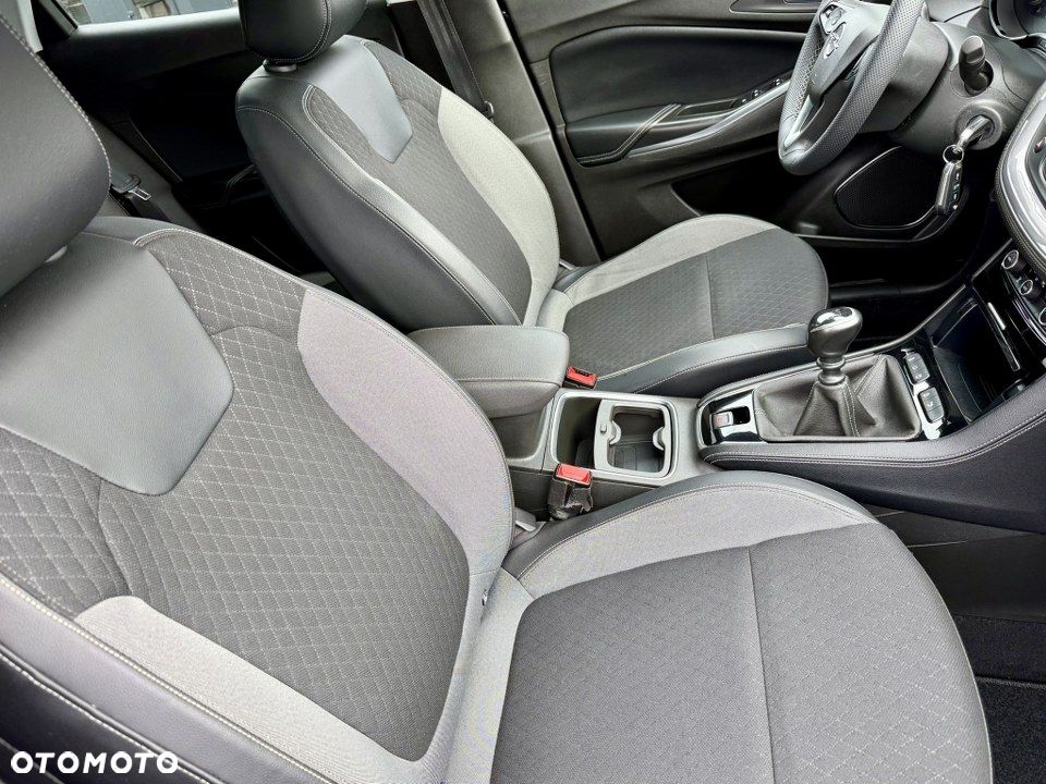 Opel Grandland X 1.2 Start/Stop INNOVATION - 33