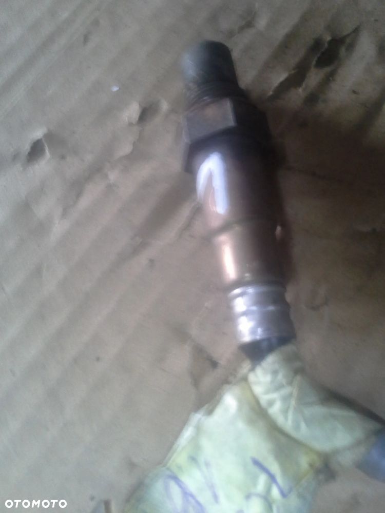 Ford Fokus MK3 1.6 Ti sondy lambda komplet - 7