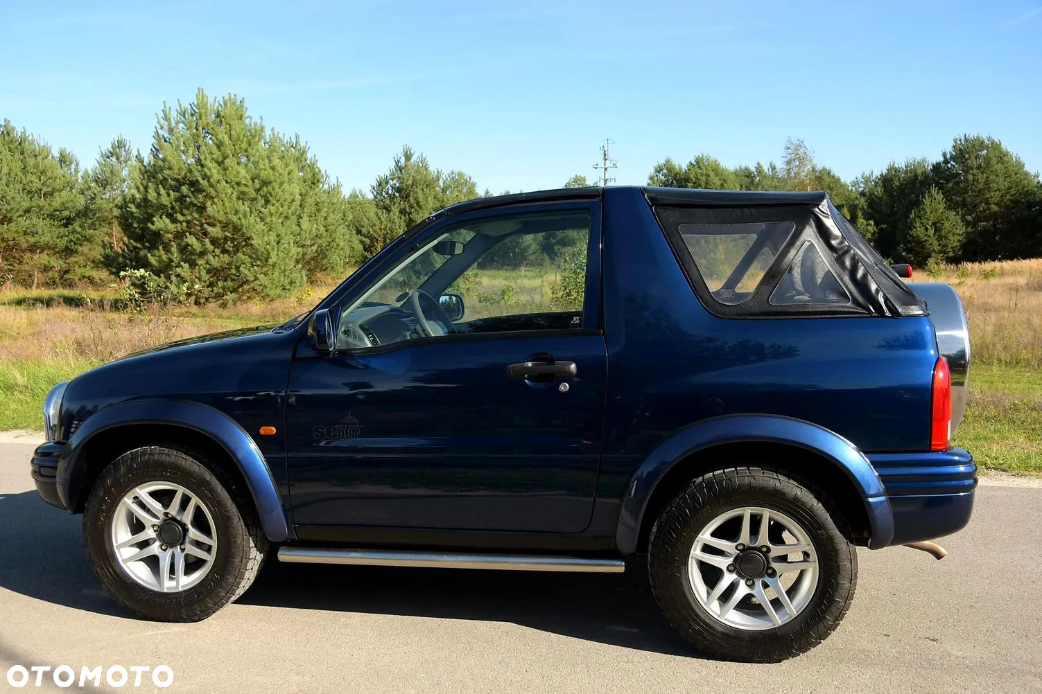 Suzuki Grand Vitara - 3