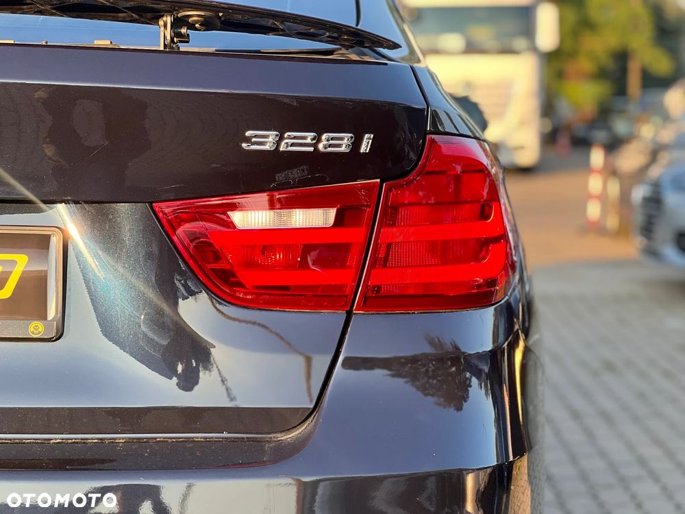 BMW Seria 3 - 12