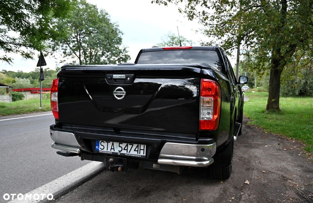 Nissan Navara - 26
