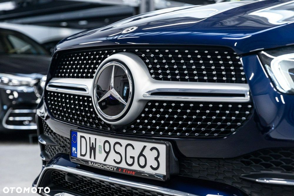 Mercedes-Benz GLE 400 d 4-Matic Premium Plus - 12