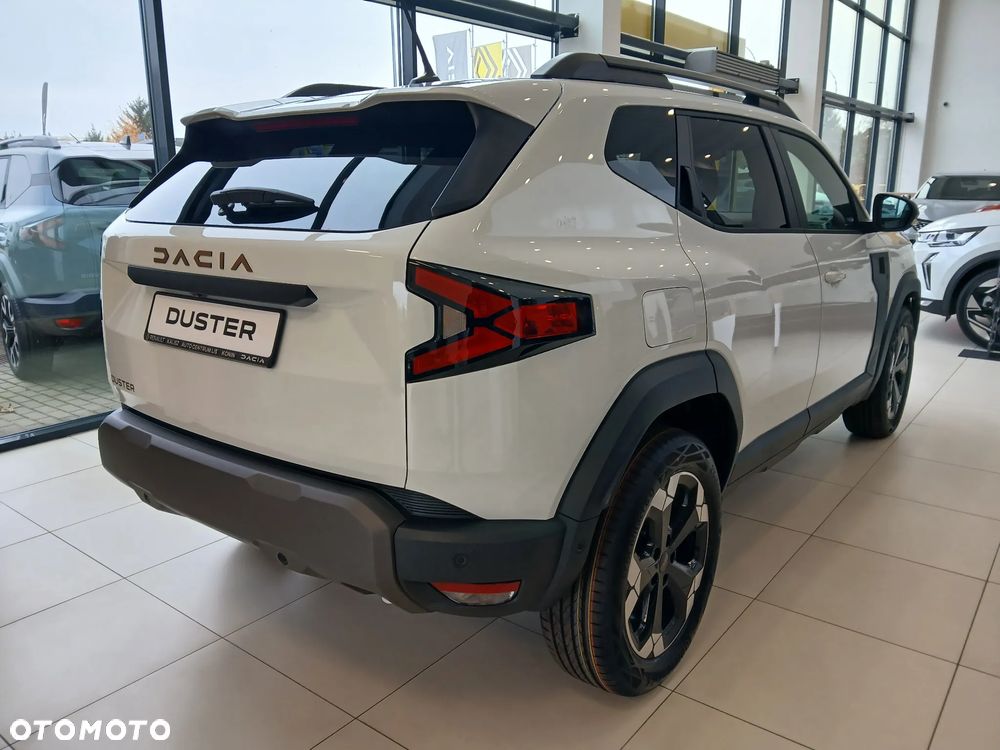 Dacia Duster - 3