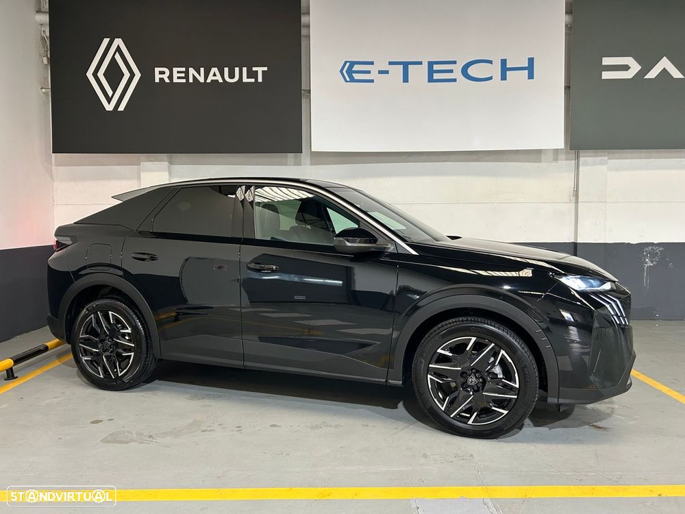 Peugeot 3008 1.2 Hybrid Allure Pack e-DCS6 - 1