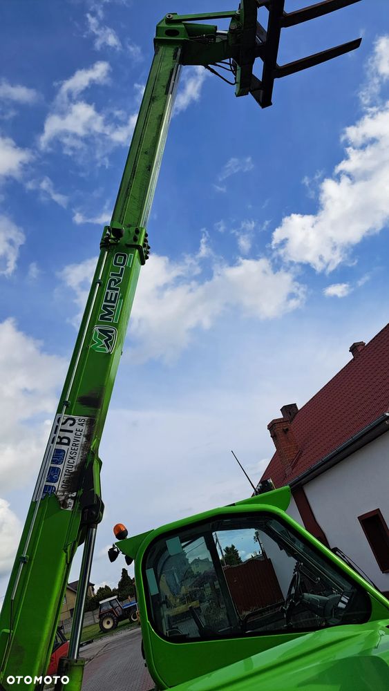 Merlo P36.7 PLUS - 19