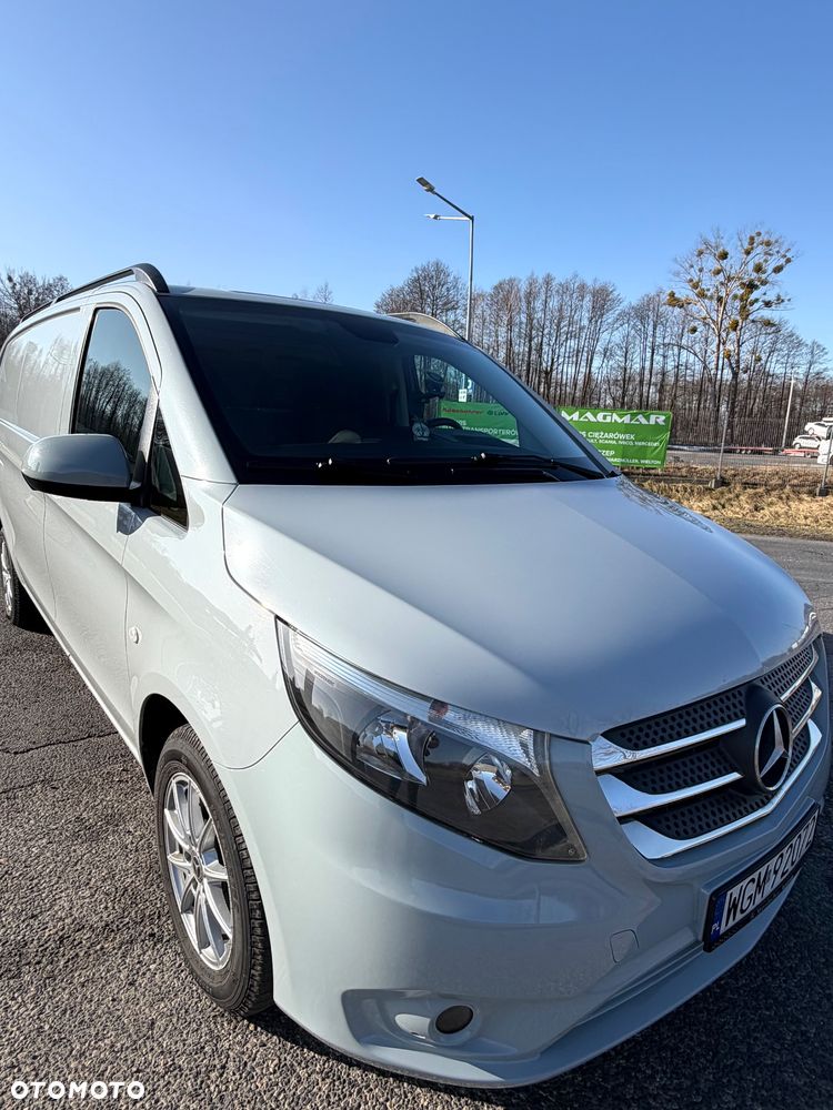 Mercedes-Benz Vito - 2