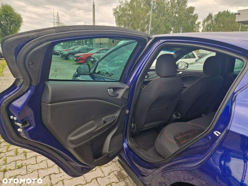 Alfa Romeo Giulietta 1.4 TB 16V Sprint - 25