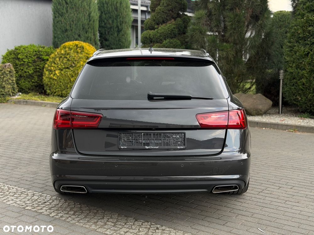 Audi A6 Limousine - 14