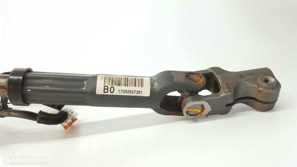 COLUNA DE DIREÇÃO KIA NIRO CONCEPT - 4