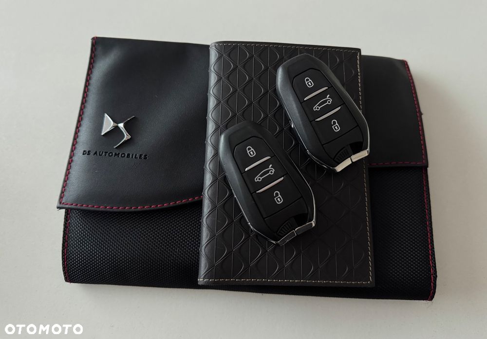 DS Automobiles DS 7 Crossback 2.0 BlueHDi Grand Chic - 16