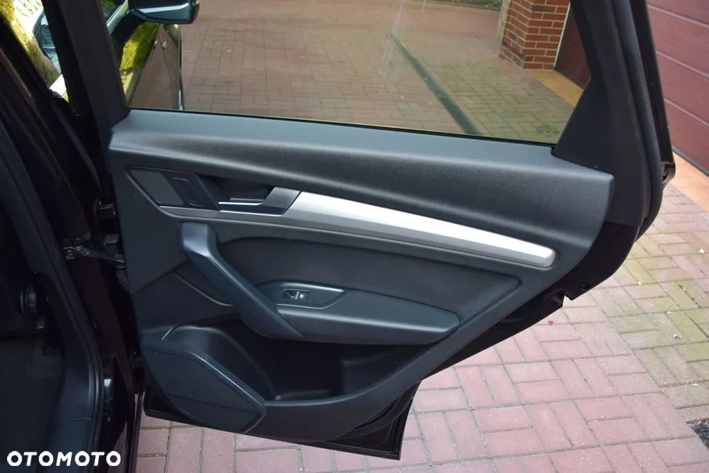 Audi Q5 35 TDI S tronic sport - 26