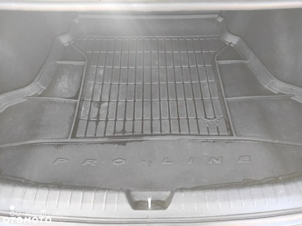 Kia Optima 1.7 CRDI M DCT - 18