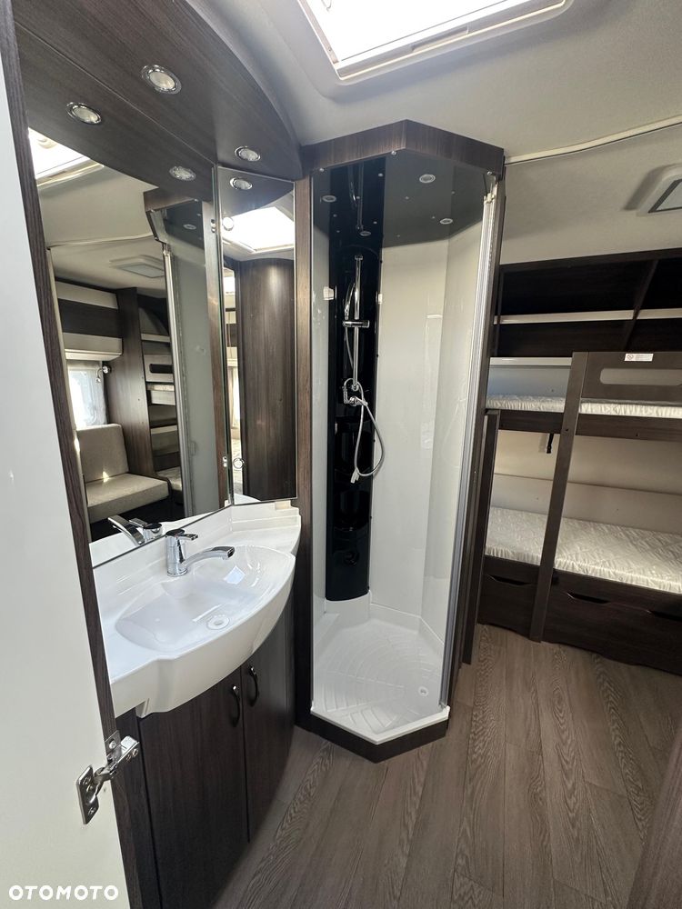 Hobby 720 KWFU PRESTIGE - 16