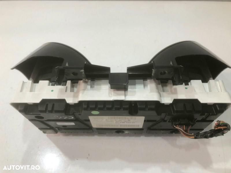 Ceasuri bord europa 248103956r Renault Clio 4 [2012 - 2020] - 2