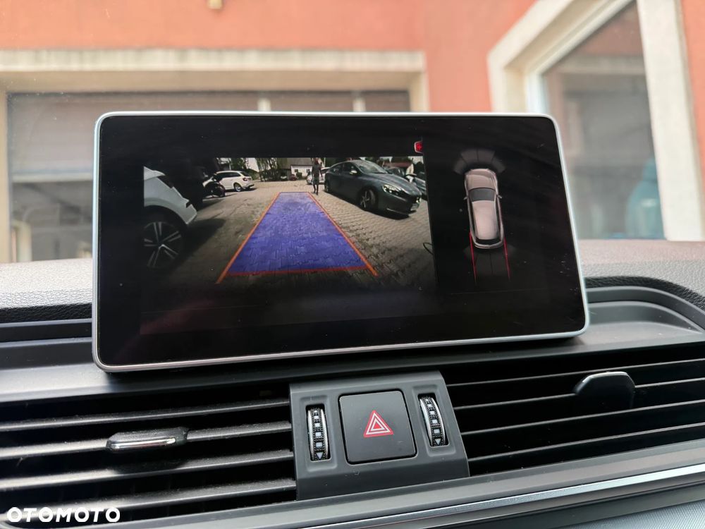 Audi Q5 40 TDI Quattro S tronic design - 34