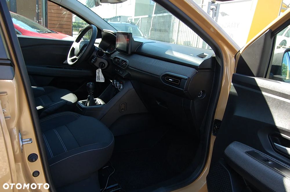 Dacia Sandero Stepway - 32