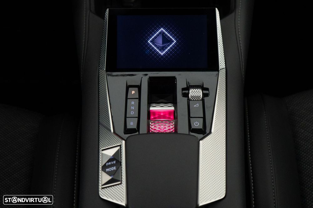 DS DS4 E-Tense Trocadero EAT8 - 29