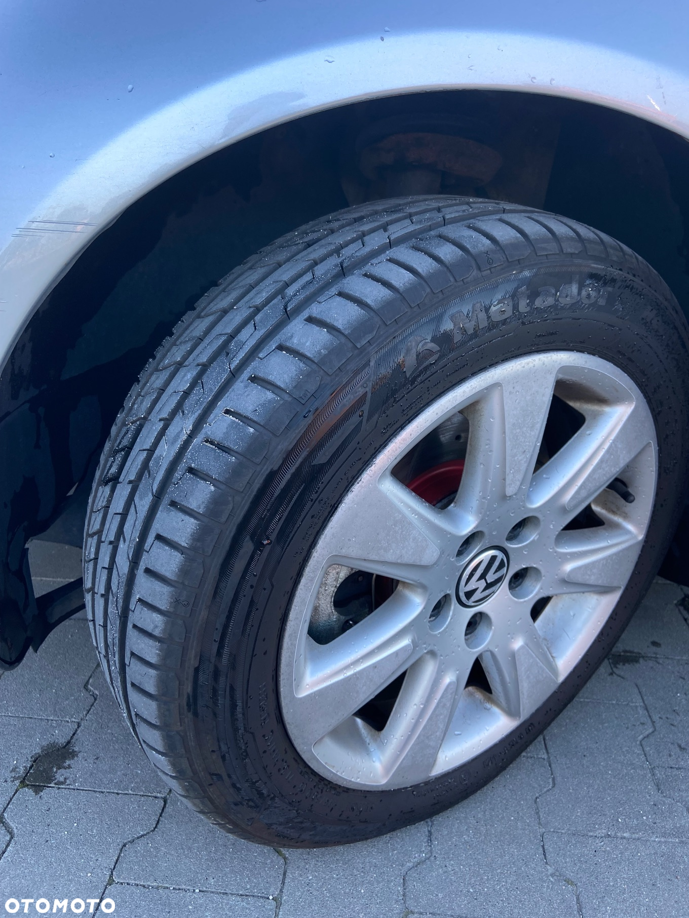 Volkswagen Passat 2.0 TDI Comfortline - 7