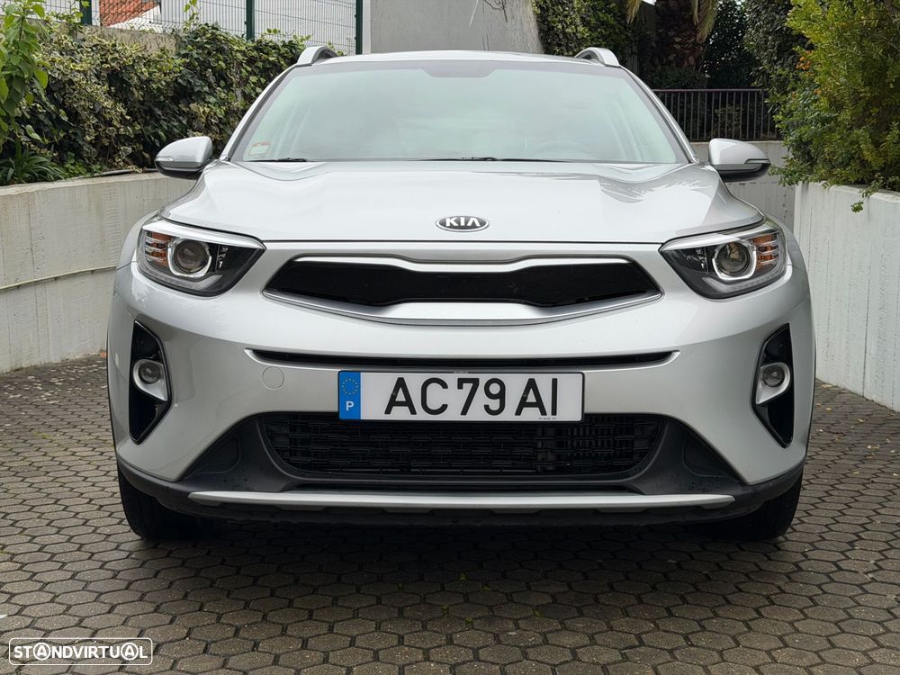 Kia Stonic 1.0 T-GDI Drive - 14