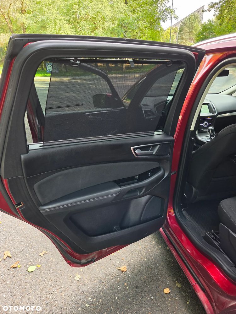 Ford S-Max 2.0 TDCi Bi-Turbo Titanium PowerShift - 15