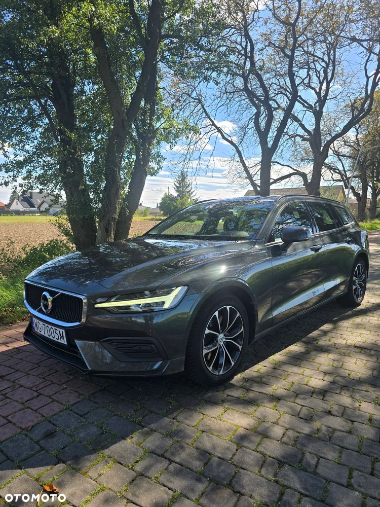 Volvo V60 B3 B DKG Inscription - 5