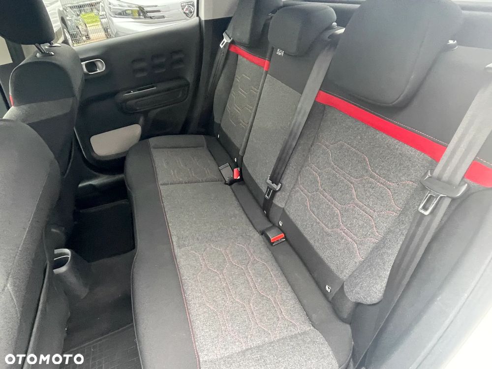 Citroën C3 1.2 PureTech Shine - 7